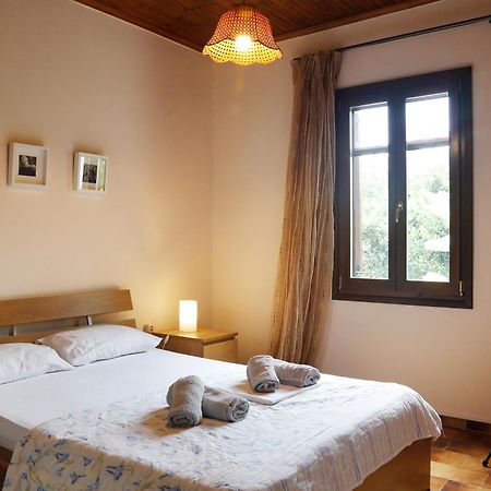 Lemon Tree House Βίλα Χόρτο Εξωτερικό φωτογραφία