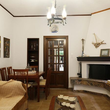 Lemon Tree House Βίλα Χόρτο Εξωτερικό φωτογραφία