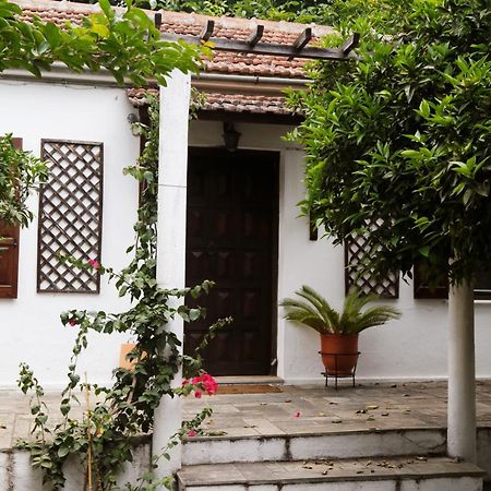 Lemon Tree House Βίλα Χόρτο Εξωτερικό φωτογραφία