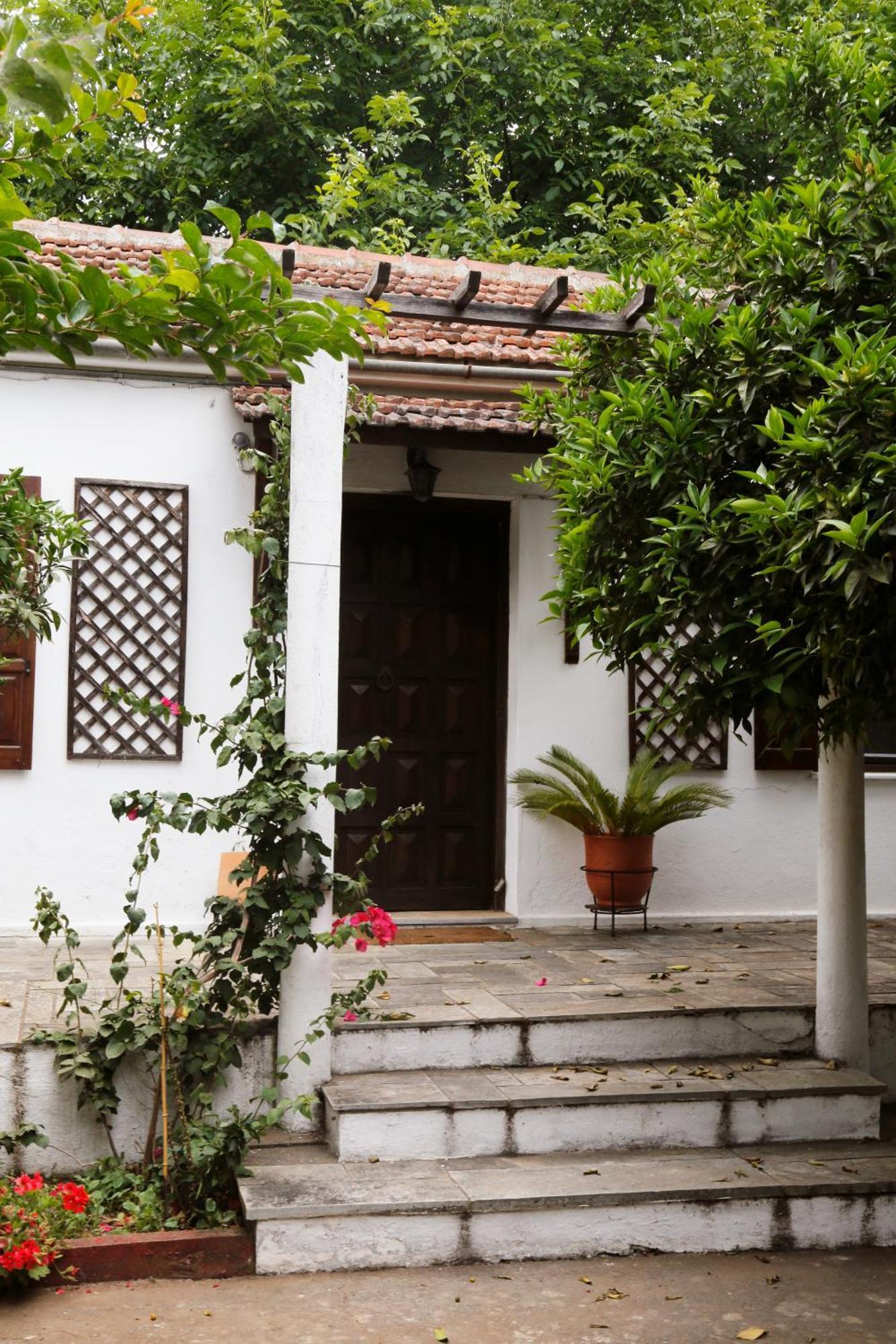 Lemon Tree House Βίλα Χόρτο Εξωτερικό φωτογραφία