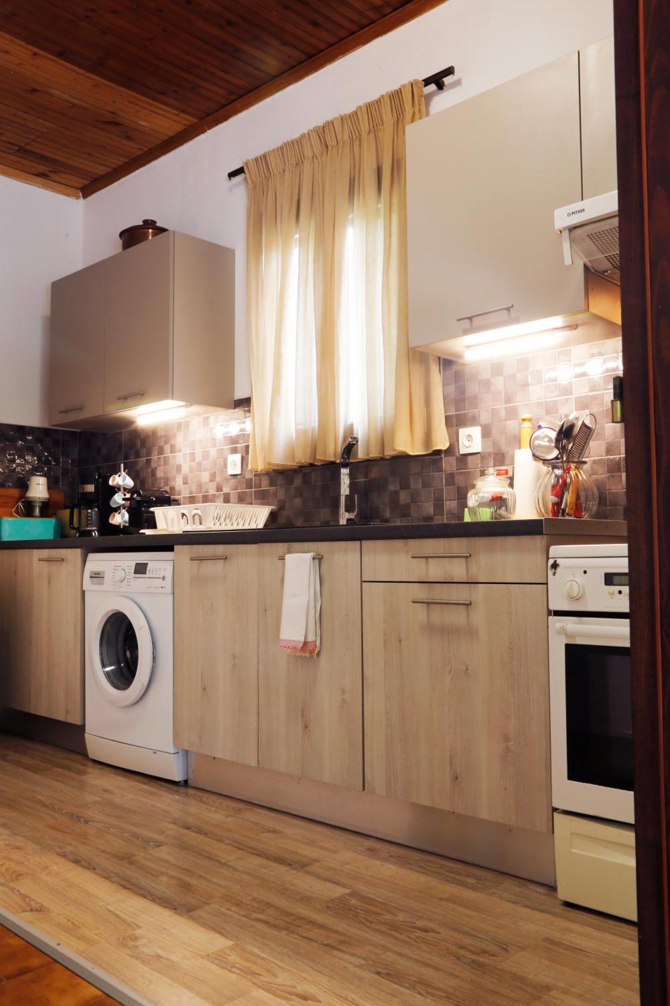 Lemon Tree House Βίλα Χόρτο Εξωτερικό φωτογραφία
